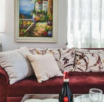 Sarande Apartamento | Vila Stupende