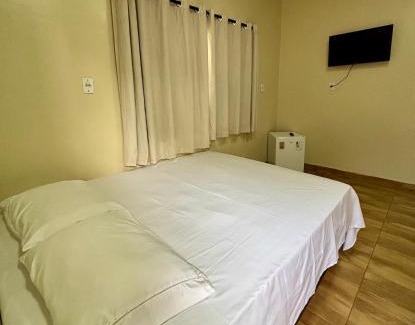 Barcarena Apartamento | Vila Suítes