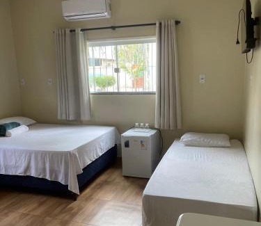 Barcarena Apartamento | Vila Suítes