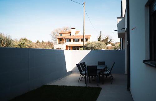 Pomer Villa | Vila Sunce