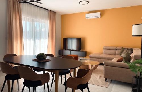 Pomer Villa | Vila Sunce
