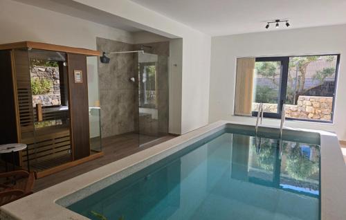 Sarsoni Villa | Vila SUNLIFE with pool&sauna by Villas Guide