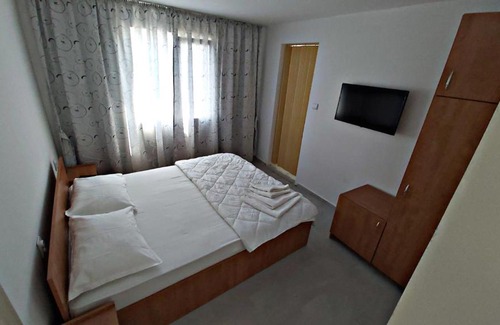 Costinesti Casa | Vila Sunshine