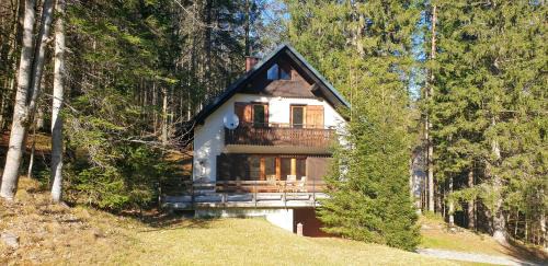 Kranjska Gora Apartamento | Vila Tanja