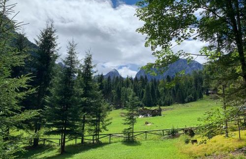 Kranjska Gora Apartamento | Vila Tanja