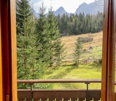 Kranjska Gora Apartamento | Vila Tanja