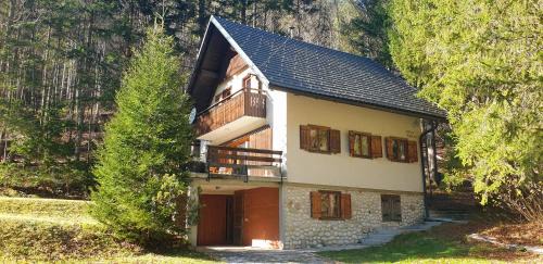 Kranjska Gora Apartamento | Vila Tanja