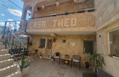 Mangalia Casa | Vila Theo
