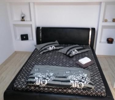Mangalia Casa | Vila Theo