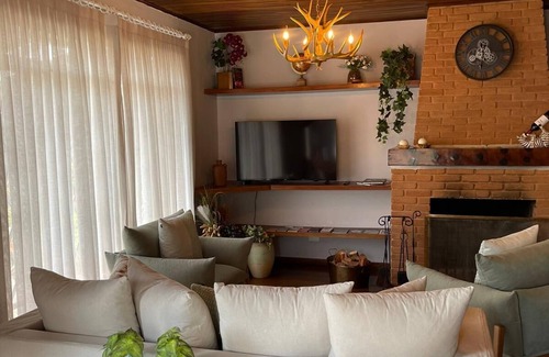 Capivari Hotel | Vila Tio Lé