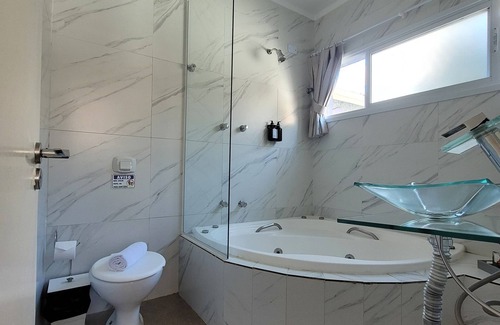 Capivari Hotel | Vila Tio Lé