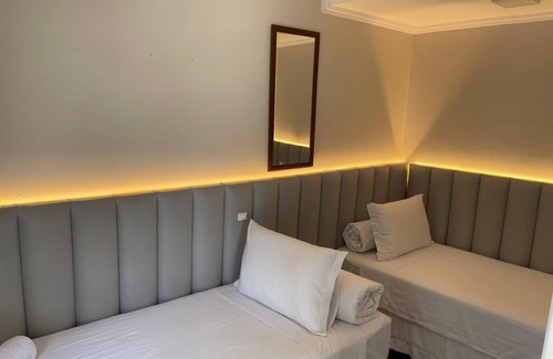 Capivari Hotel | Vila Tio Lé