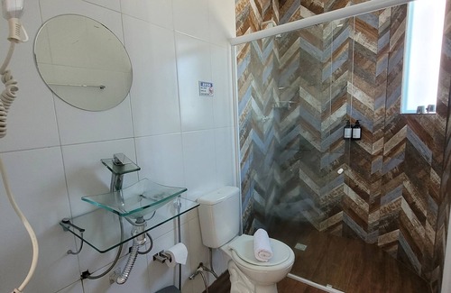 Capivari Hotel | Vila Tio Lé