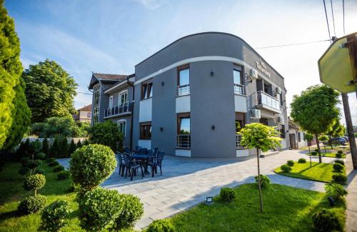 Bela Crkva Apartamento | Vila Todorović