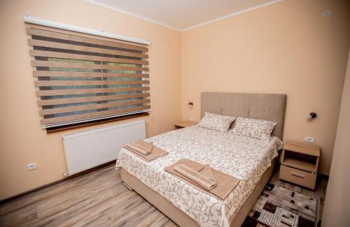 Bela Crkva Apartamento | Vila Todorović