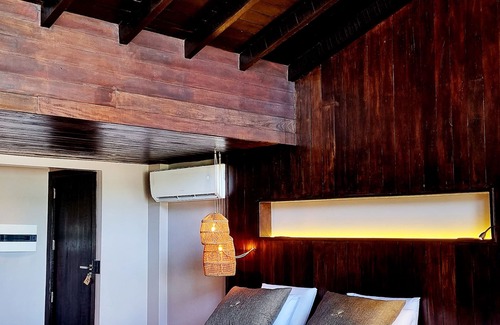 Icarai de Amontada Hotel | Vila Torém