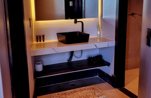 Icarai de Amontada Hotel | Vila Torém