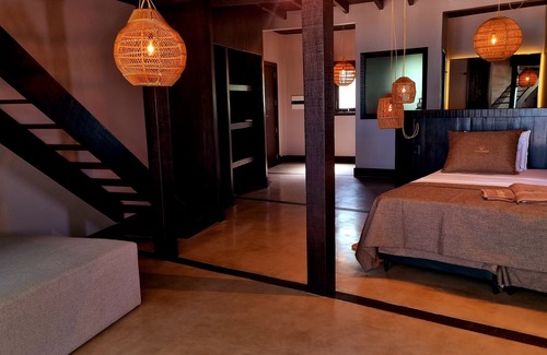 Icarai de Amontada Hotel | Vila Torém
