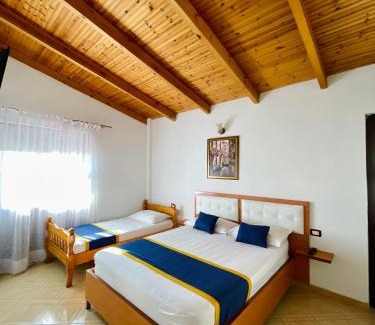 Vlore Apartamento | Vila Toskaj