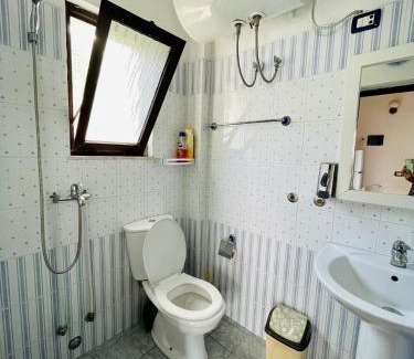 Vlore Apartamento | Vila Toskaj
