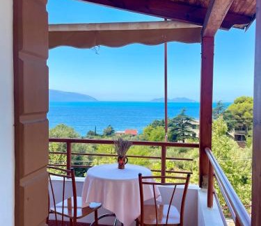 Vlore Apartamento | Vila Toskaj