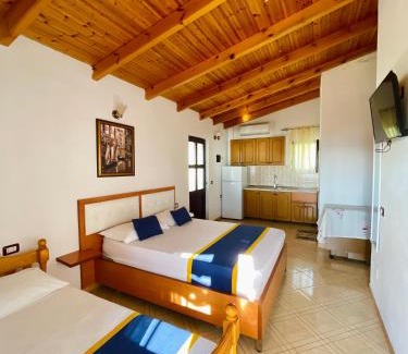Vlore Apartamento | Vila Toskaj