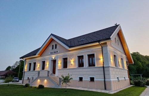 Beltinci Apartamento | Vila Trate