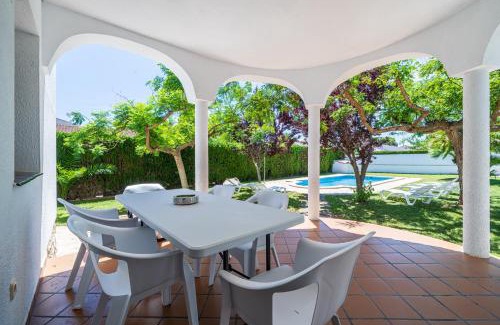 Les Tres Cales Villa | Vila Tres Cales