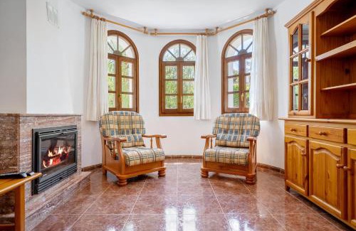 Les Tres Cales Villa | Vila Tres Cales