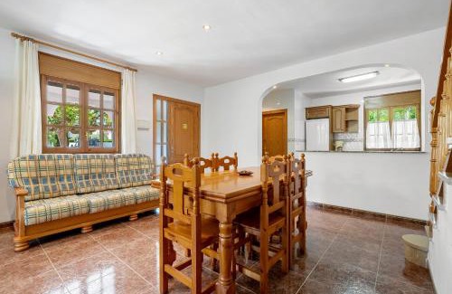 Les Tres Cales Villa | Vila Tres Cales