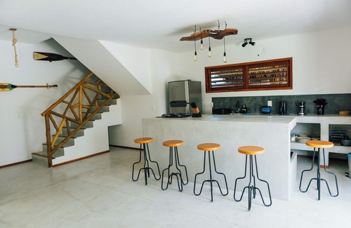 Prea Apartamento | Vila Tuga