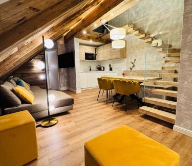 Radovljica Apartamento | Vila Urbana Luxury Apartments