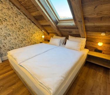Radovljica Apartamento | Vila Urbana Luxury Apartments