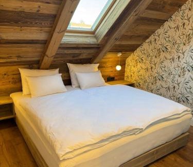 Radovljica Apartamento | Vila Urbana Luxury Apartments