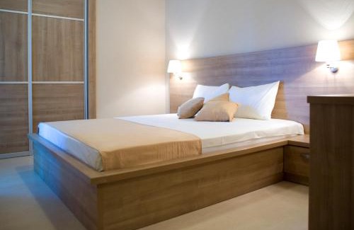 Petrovac Apartamento | Vila V Lux Apartments