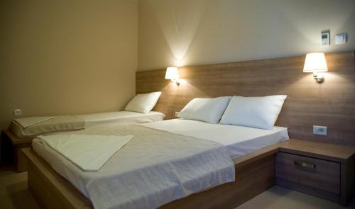 Petrovac Apartamento | Vila V Lux Apartments