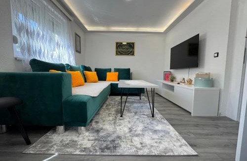 Hadzici Casa | Vila Vacation Sarajevo