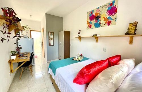 Itacare Apartamento | Vila Vasconcelos