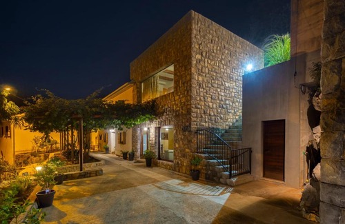 Opatija Villa | Vila Veprinac