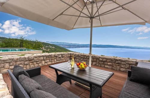 Opatija Villa | Vila Veprinac