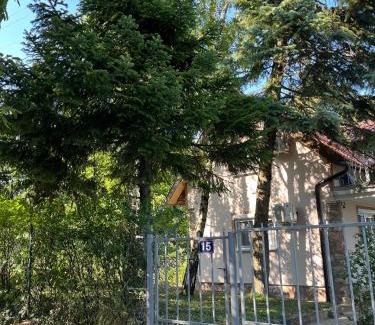 Petrovaradin Casa | Vila Vera Novosadska 15