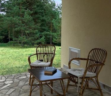 Divcibare Villa | Vila Vera