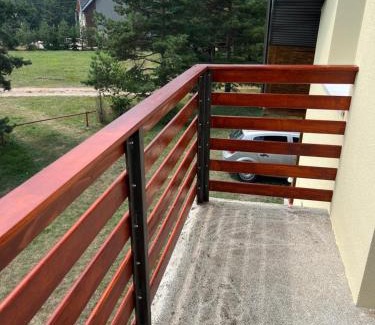 Divcibare Villa | Vila Vera