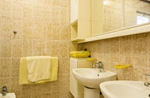 Sumartin Apartamento | Vila Vera Seafront Apartments
