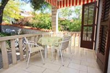 Sumartin Apartamento | Vila Vera Seafront Apartments
