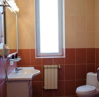 Codru Hotel | Vila Verde