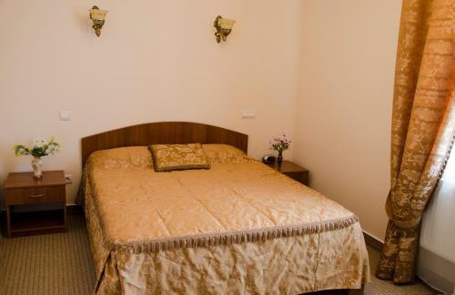 Codru Hotel | Vila Verde