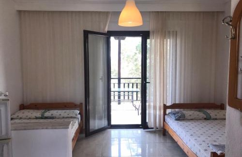 Pefkochori Apartamento | Vila Vergina