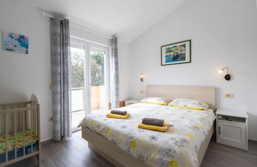 Vinkuran Casa | Vila Veronika 2