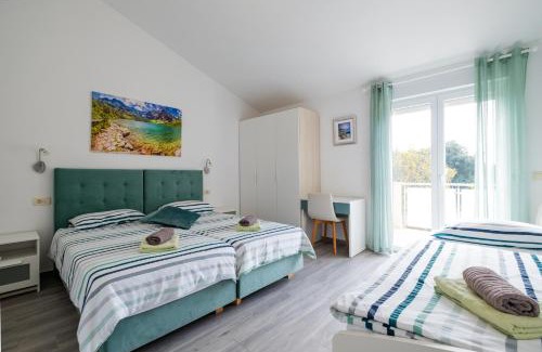 Vinkuran Casa | Vila Veronika 2